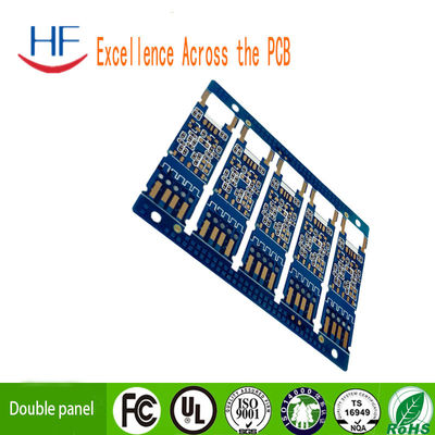 Design e fabricação de placas de PCB eletrônicas rígidas para Android Mobile