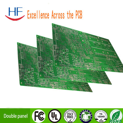 1.6MM HASL OSP Placa de circuito impresso em branco de circuito impresso de PCB multicamada