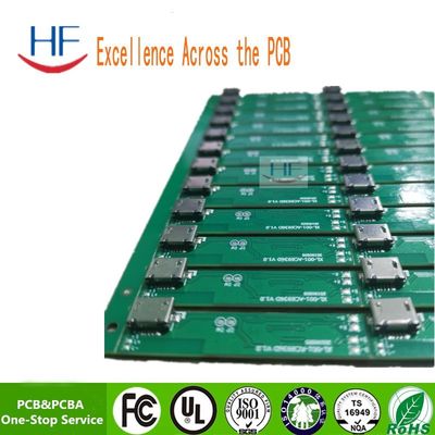 Serviços de montagem de placas de circuito impresso OEM