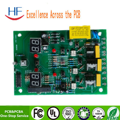 Serviço de montagem de PCB PCBA FR4 Placa de circuito impresso