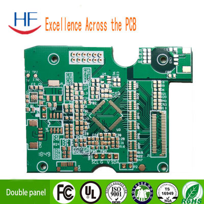 FR4 94v-0 empresa de montagem de pcb&amp;pcba fornecedor placas de circuito impresso a granel