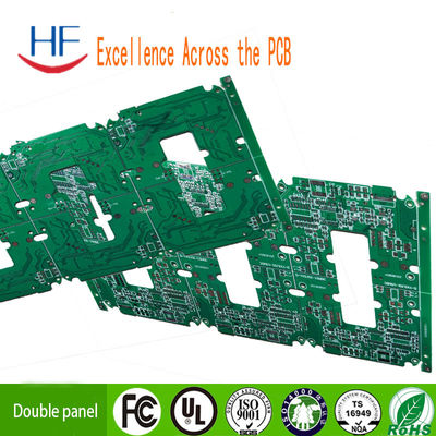 Placa de circuito impresso de PCB FR-4 placa de circuito impresso electrónica placa de circuito impresso