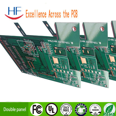 5V 1.2A LED PCB Board Prototipo de circuito impresso para banco de energia