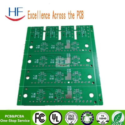 CEM-3 Serviços de montagem de placas de PCB eletrónicas com estanho de imersão ERJJ02AAAAAV
