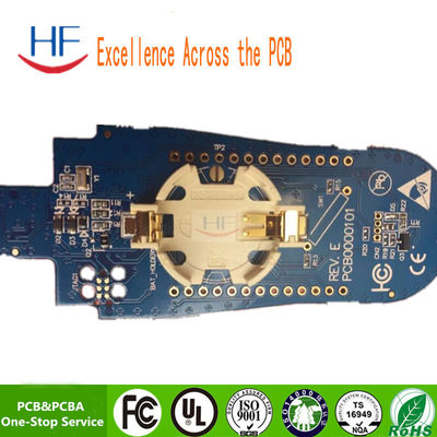 Impressão OSP Multi Circuitos PCB Automotive Rogers Base Custom