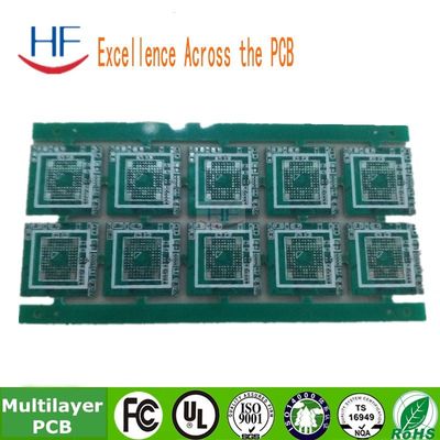 A Huafu Fast Multilayer Circuit Co., LTD é um fornecedor profissional e confiável de soluções de PCB de parada única para clientes