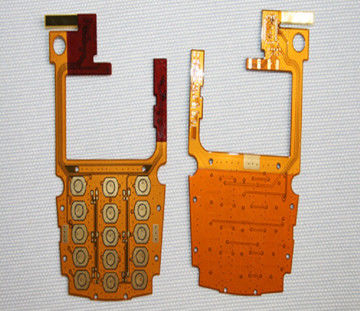 Fabricantes flexíveis chaves da placa do PWB da placa de circuito impresso da placa FPC