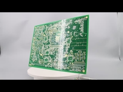 Multilayer Prototype Board PCB Board assy Main 3MIL Personalizado