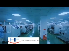 SMT Multilayer Pcb Assembly Bom preço Produtor de Pcb Eletrônico Serviço único