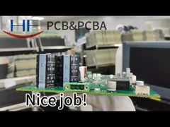 PCBA para produtos 5G