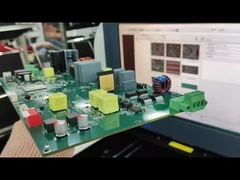 Produtos Eletrônicos 2 camadas de circuito impresso placa para Bluetooth fones de ouvido PCB PCBA fabricante