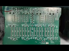 Serviço de montagem de PCB PCBA FR4 Placa de circuito impresso