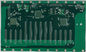 Placas Multilayer da interconexão do alto densidade do PWB de Fpc Hdi de 16 camadas 2.1mm