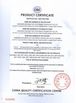 China Quanhong FASTPCB Certificações
